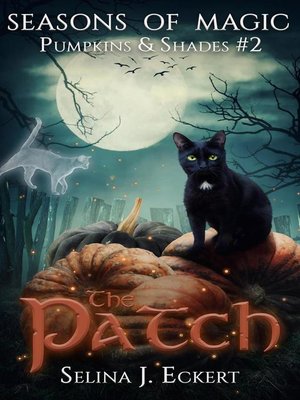 cover image of The Patch